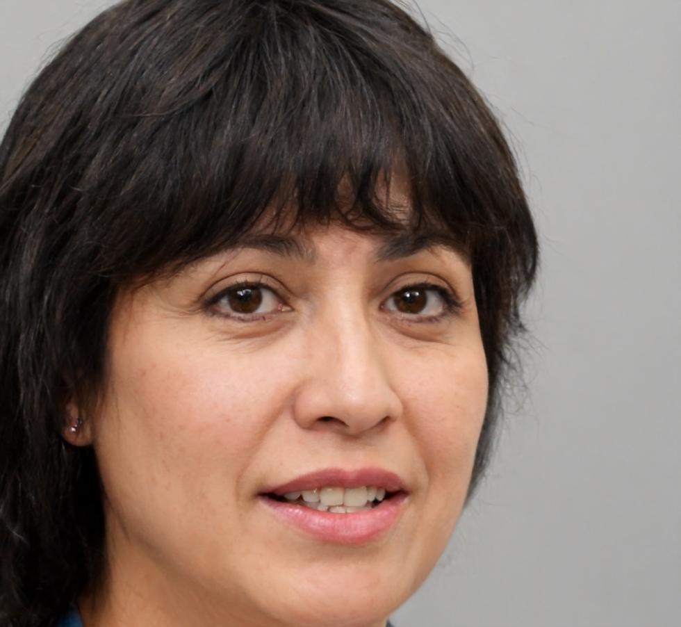 Consultora experta en transformación digital financiera