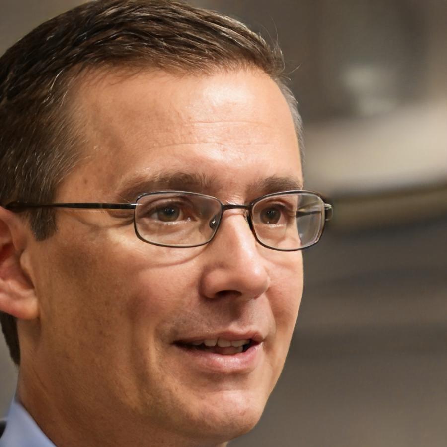 Instructor especializado en automatización de procesos financieros