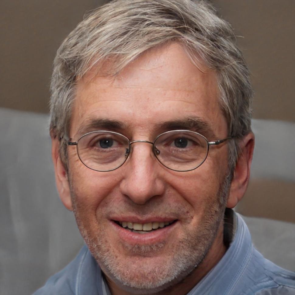 Ander Etxebarria Gorostiaga