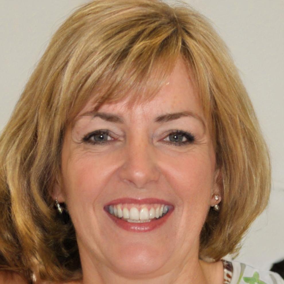 Miren Etxebarria, propietaria de consultoría